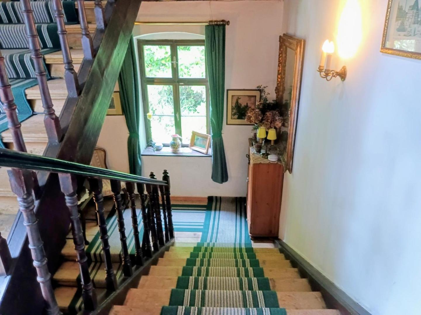 Villa Helena 성길벤 외부 사진