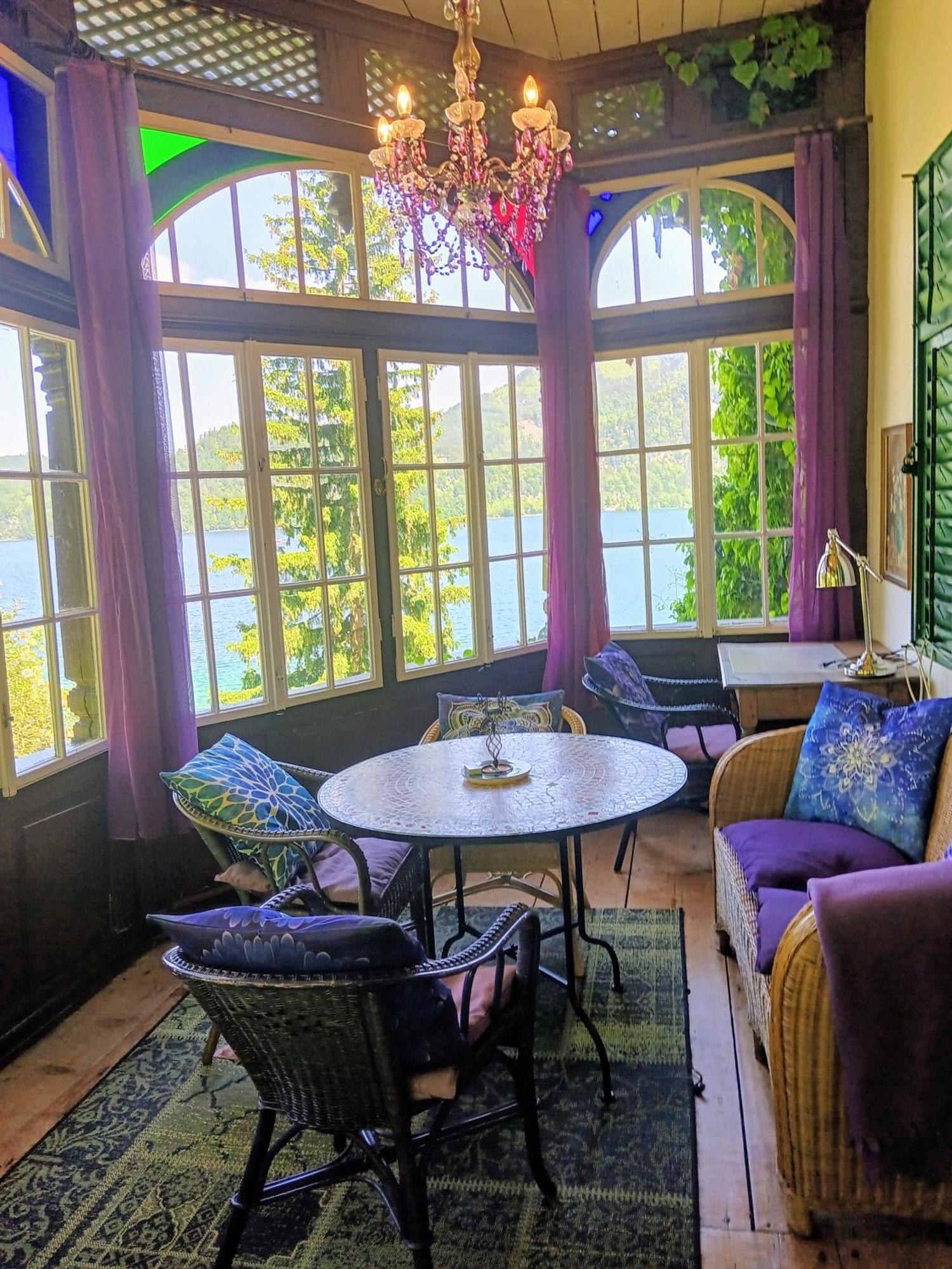 Villa Helena 성길벤 외부 사진