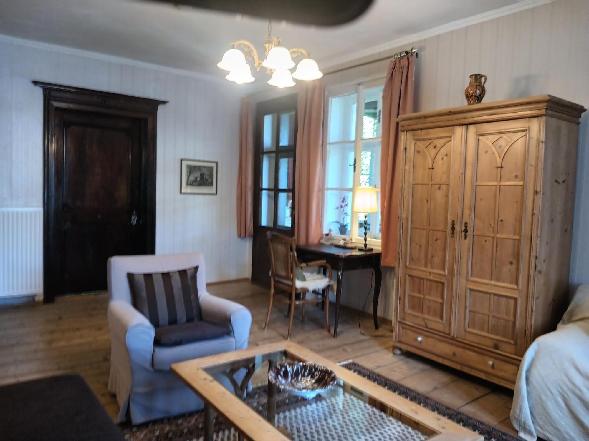 Villa Helena 성길벤 외부 사진
