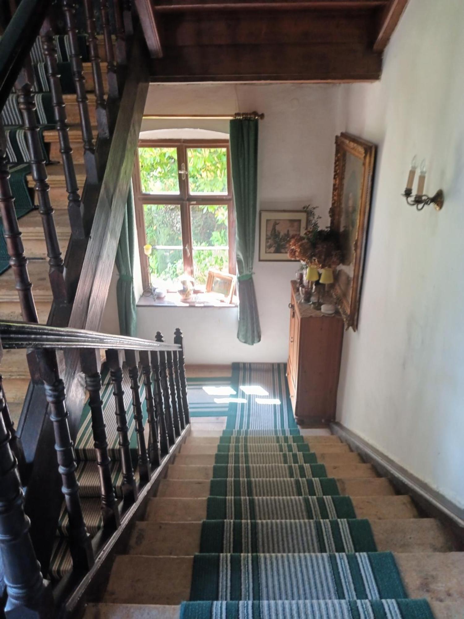 Villa Helena 성길벤 외부 사진