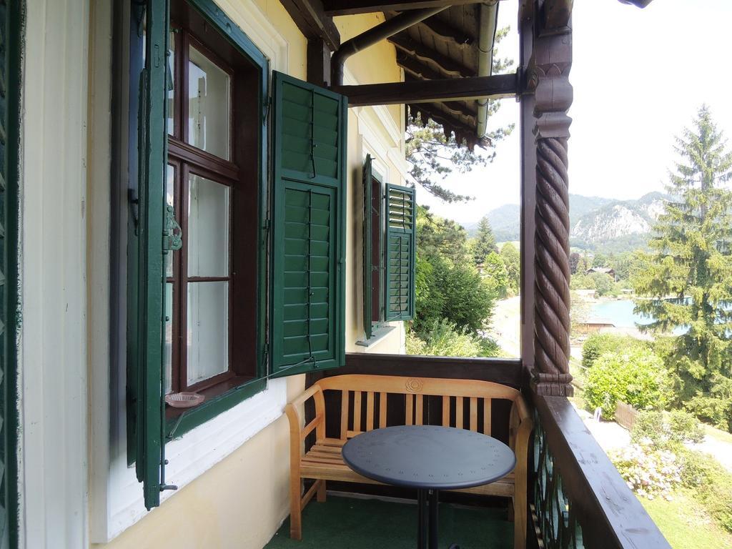 Villa Helena 성길벤 객실 사진