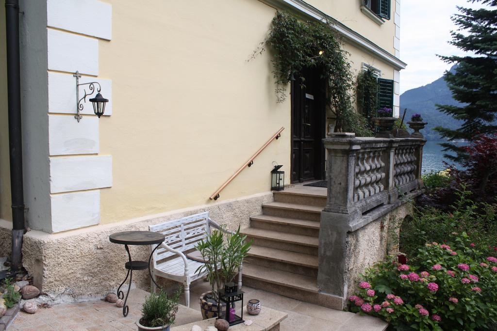 Villa Helena 성길벤 외부 사진